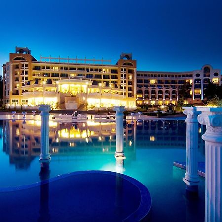 Duni Marina Beach Hotel 杜尼 外观 照片