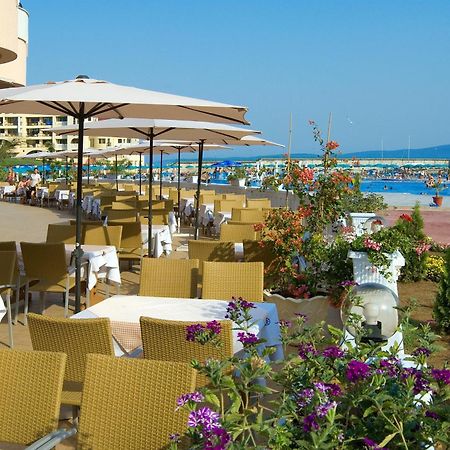 Duni Marina Beach Hotel 杜尼 外观 照片