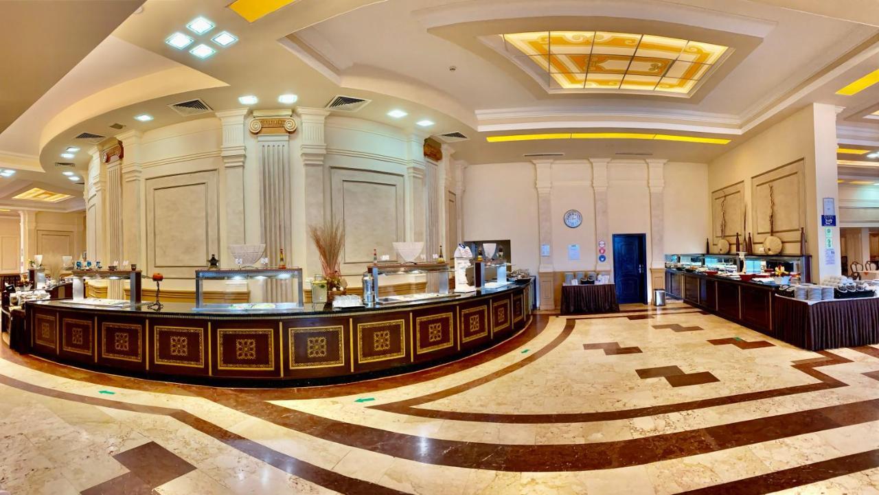 Duni Marina Beach Hotel 杜尼 外观 照片