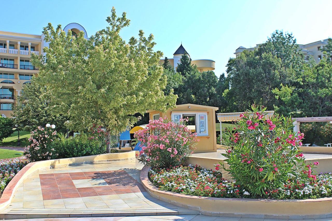 Duni Marina Beach Hotel 杜尼 外观 照片