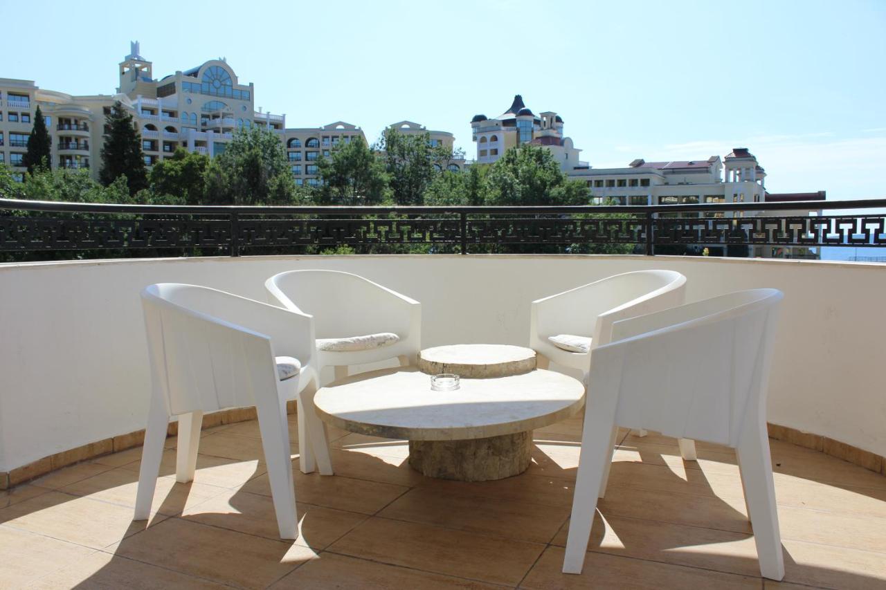 Duni Marina Beach Hotel 杜尼 外观 照片