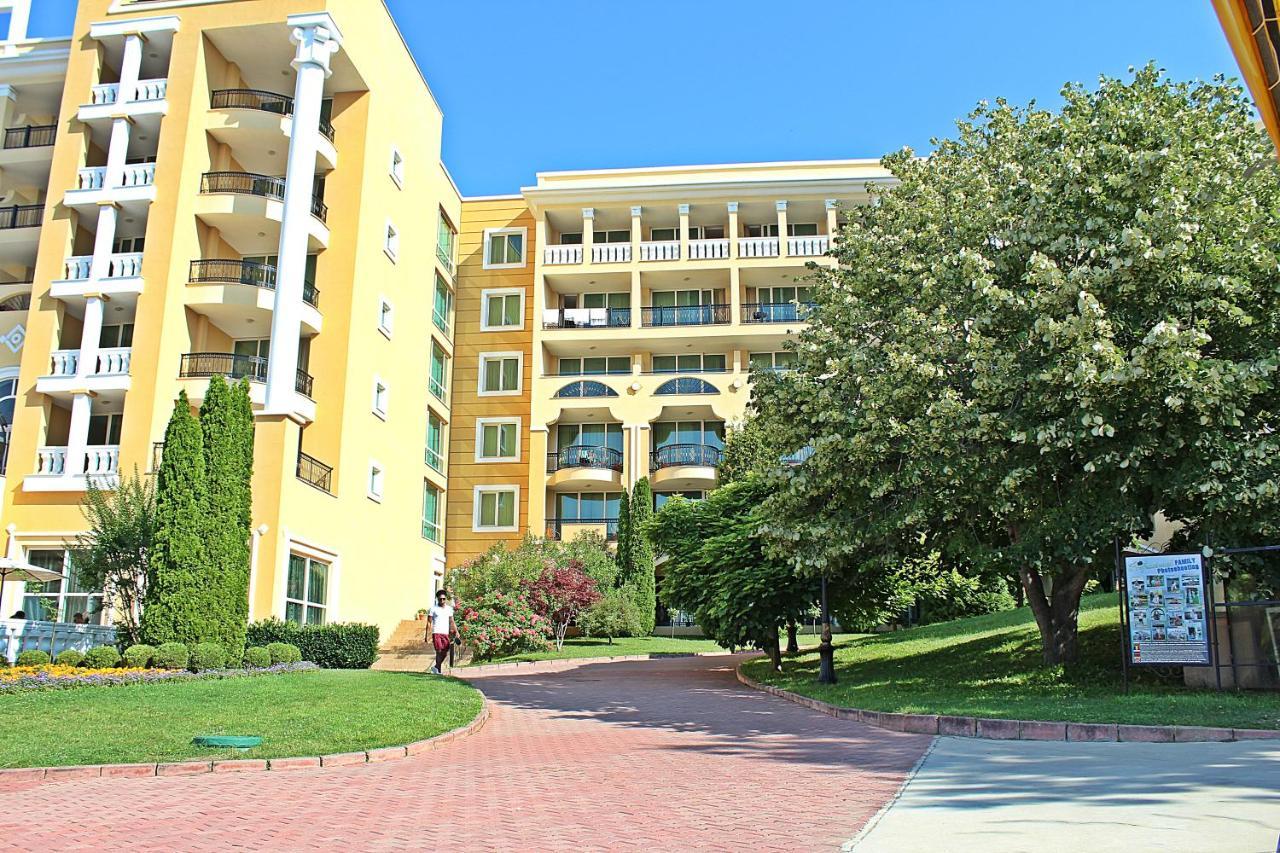 Duni Marina Beach Hotel 杜尼 外观 照片