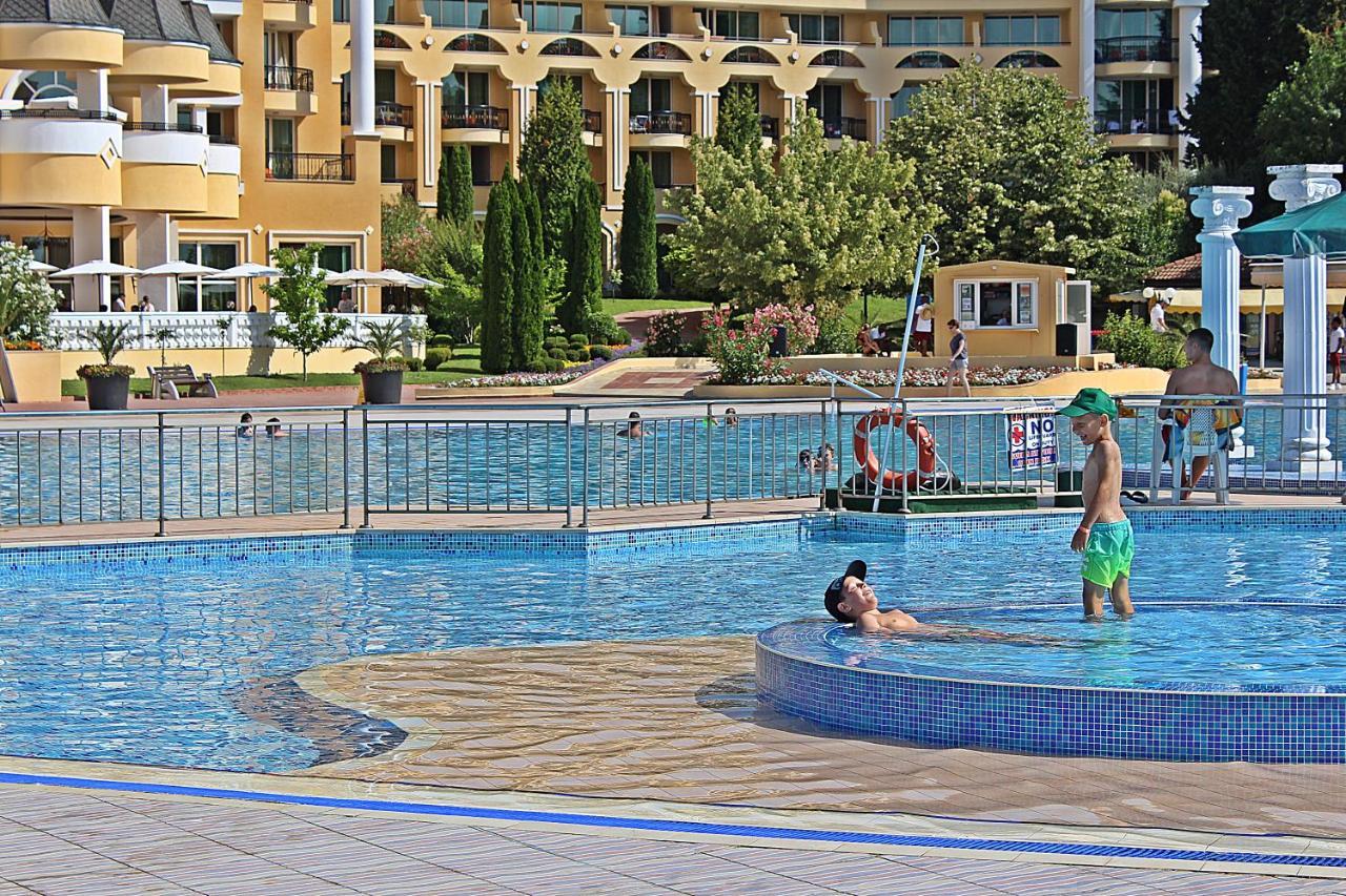 Duni Marina Beach Hotel 杜尼 外观 照片