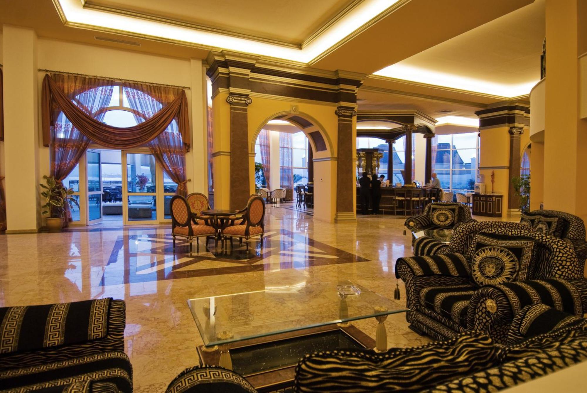 Duni Marina Beach Hotel 杜尼 外观 照片