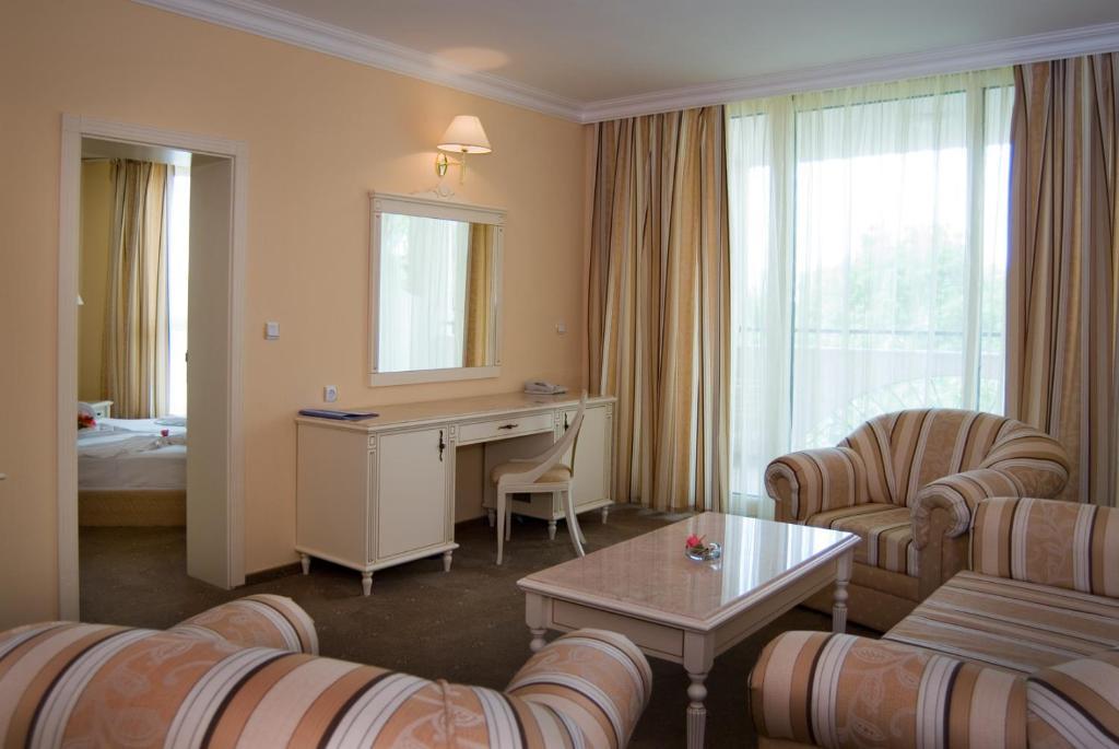 Duni Marina Beach Hotel 杜尼 客房 照片