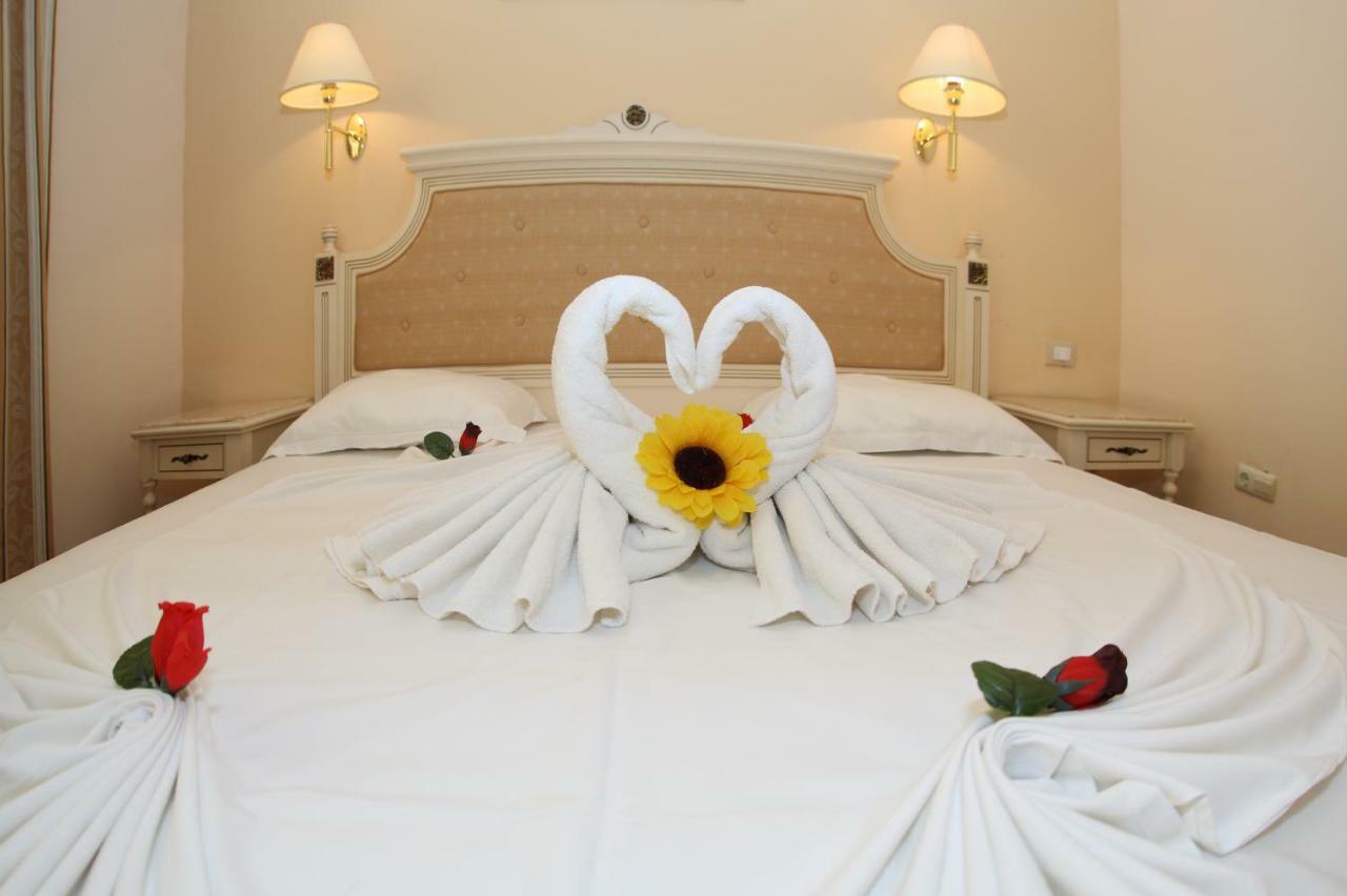 Duni Marina Beach Hotel 杜尼 外观 照片