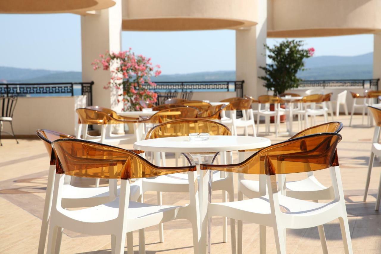 Duni Marina Beach Hotel 杜尼 外观 照片
